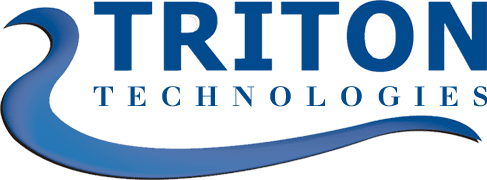 Triton Technologies logo